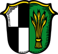 Coat of arms of Großhabersdorf