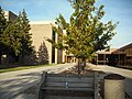 Ford Life Sciences Building