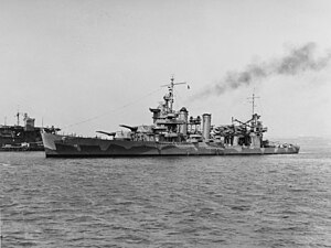 USS Quincy (CA-39)