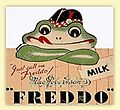 Image 30Freddo Frog advertisement, 1930 (from Frogs in culture)