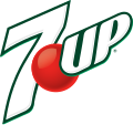 7 Up ABD-deki logosu