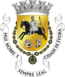 Blason de Évora