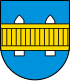 Blason de Gisikon