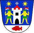 Pičín címere