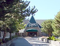 Cal Neva Lodge & Casino, gesloten sinds 2013