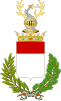 Coat of arms of Crema