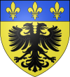 Blason de Aigle (L')