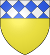 Le blason de Gorniès