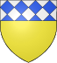 Blason de Gorniès