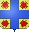 Blason de Limours