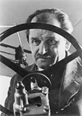 Ferdinand Porsche