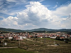 Gjilan (2018)