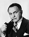 Edward G. Robinson