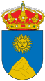 Blason de Montehermoso