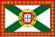 Bandeira do presidente do Ministério