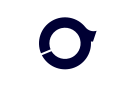 Drapeau de Ōtama-mura