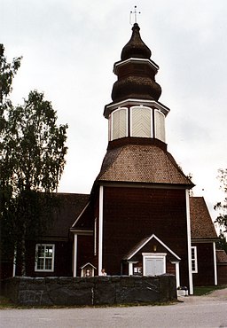 Kuru kyrka (2008)