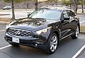 Infiniti FX II