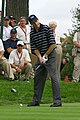 Jim Furyk