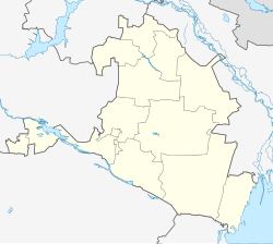 Gorodovikovsk is located in Kalmykia