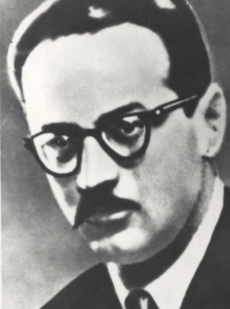 Ladislav Sára