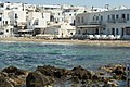 Naoussa, Paros