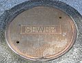 The Sewer Cover Barnstar You have been awarded the Sewer Cover Barnstar. You have received this, in part, because you were “the first on your block” to link to the page. More important though, you are helping to spread the message among the Wikipedian community that links within our articles should always be topical and germane, that properly chosen links anticipate what the readership of any given article would likely be interested in further reading, and that judiciously selected links invite exploration and learning. Thanks. Greg L (talk) 15:51, 11 October 2008 (UTC)