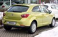 Seat Ibiza SC