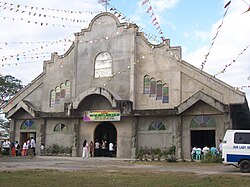 St. John Bosco Church