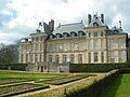 Château de Saint-Jean de Beauregard