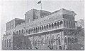 Photograph of the Mubarak Mahal palace of Faridkot State