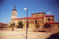 Hình nền trời của San Esteban de Nogales, Tây Ban Nha