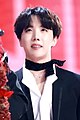 BTS's J-Hope