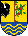 Wappen von Jabel