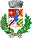 Blason de Aci Sant'Antonio