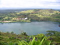 Image 28A view of a lake in Bomi County (from Liberia)