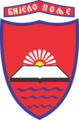 Coat of arms of Bijelo Polje