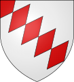 Weckenbalken (Seigneurs de Monceaux)