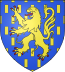 Blason de Nevers