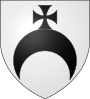 Blason de Pfaffenheim