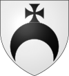 Blason de Pfaffenheim