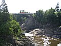 Grand Falls/Grand-Sault