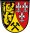 Coat of Arms of Amberg-Sulzbach district