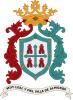 Coat of arms of Almorox