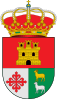 Coat of arms of Mestanza