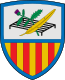 Blason de Sant Llorenç des Cardassar