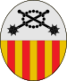 Escudo d'armas