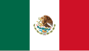 Flag of Mexico