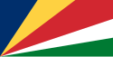 Drapelul Seychelles