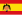 Spanias flagg